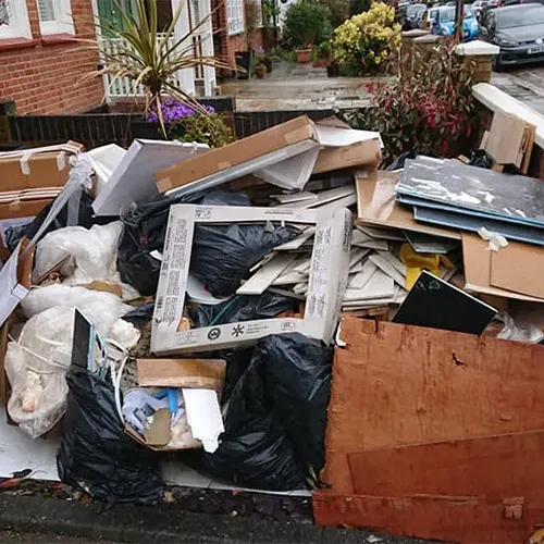 Waste Removal
