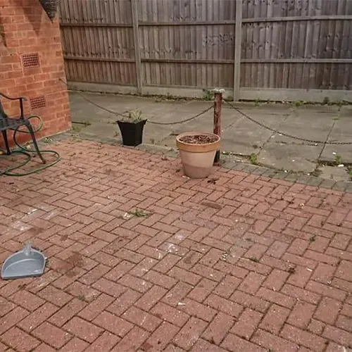 Ground Clear